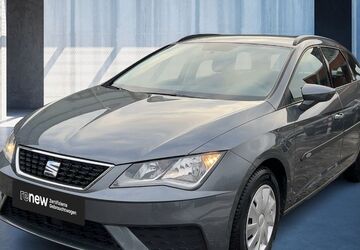 Seat Leon 44.435 km 11.990 &euro; Hamburg 20537