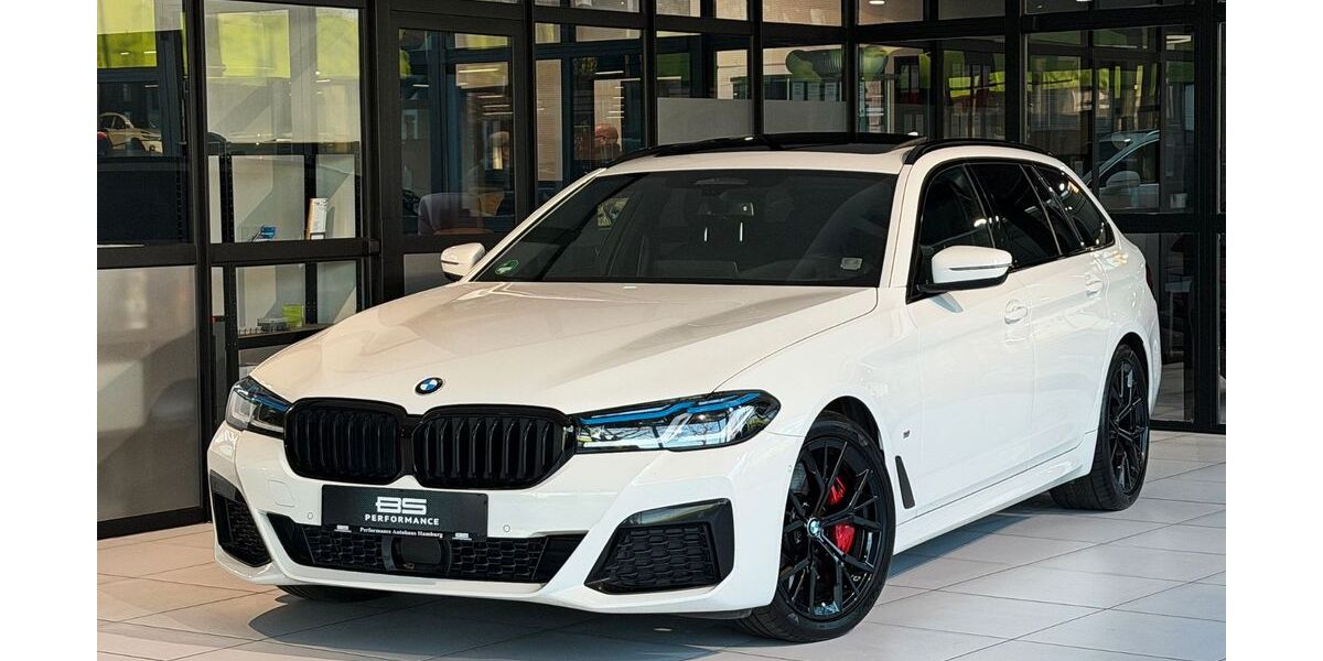 BMW 540 108.000 km 42.990 &euro; Hamburg 22529