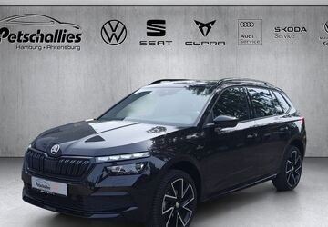 Skoda Kamiq 28.326 km 23.930 &euro; Hamburg 22393