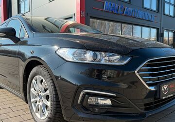 Ford Mondeo 113.436 km 15.500 &euro; Neu Wulmstorf 21629