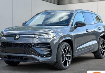 VW Tayron 5.120 km 55.480 &euro; Buchholz 21244