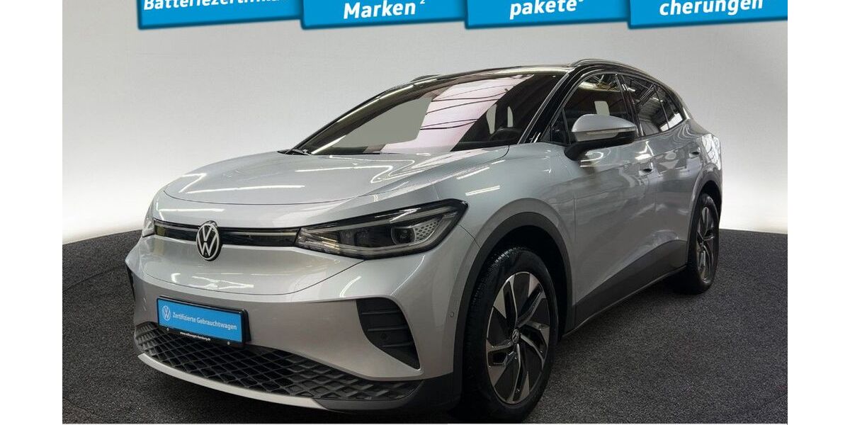 VW ID.4 10.620 km 41.444 &euro; Hamburg 22761