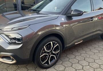 Citroen C4 31.245 km 16.504 &euro; Hamburg 21029