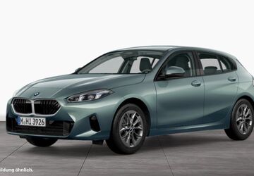 BMW 120 7.484 km 29.902 &euro; Barsbüttel bei Hamburg 22885