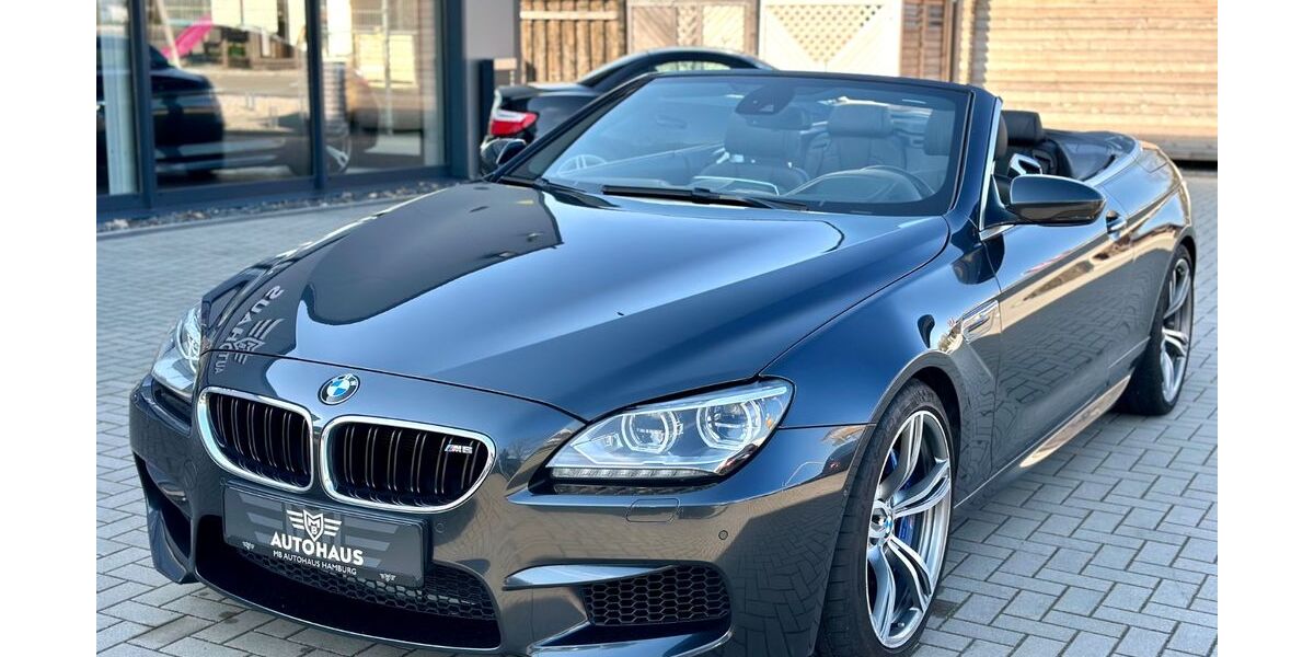 BMW M6 165.000 km 35.790 &euro; Quickborn-Hamburg 25451