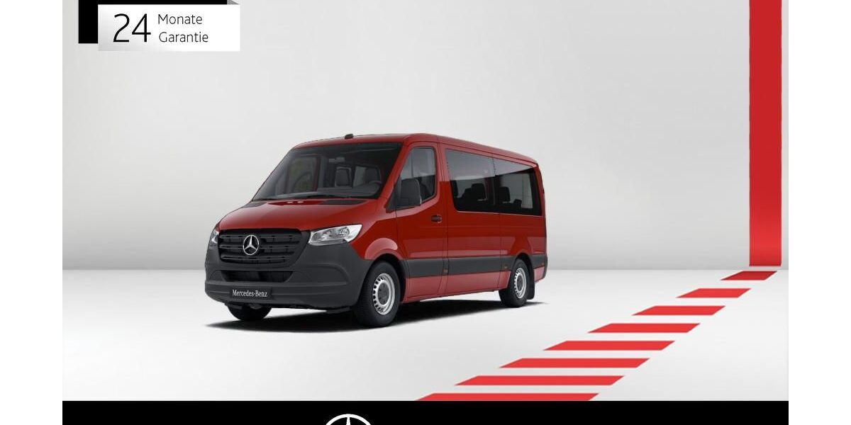 Mercedes-Benz Sprinter 5.969 km 39.890 &euro; Hamburg 21029