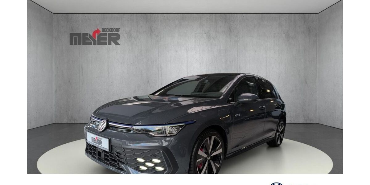 VW Golf 8.995 km 36.990 &euro; Beckdorf 21643
