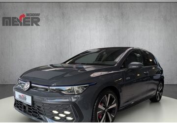 VW Golf 8.995 km 40.490 &euro; Beckdorf 21643