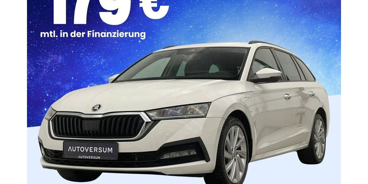 Skoda Octavia 48.663 km 22.885 &euro; Uetersen bei Hamburg 25436