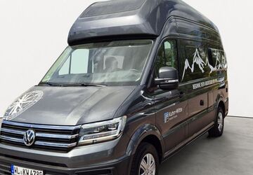 VW Andere 35.228 km 65.875 &euro; Buchholz in der Nordheide 21244