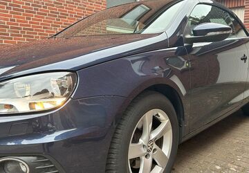 VW Eos 116.120 km 8.870 &euro; Pinneberg 25421
