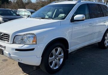 Volvo XC90 216.650 km 13.990 &euro; Hamburg 22529