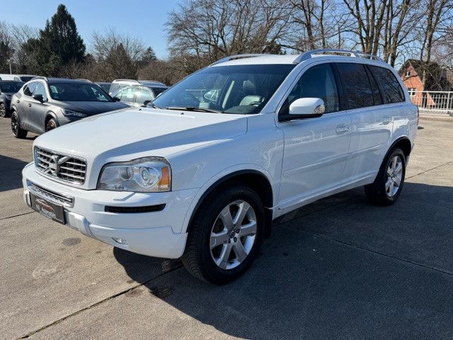 Volvo XC90 216.650 km 13.990 &euro; Hamburg 22529