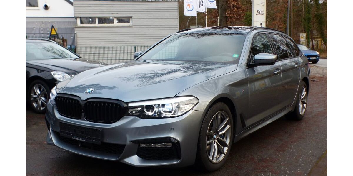 BMW 540 240.000 km 20.499 &euro; Hamburg 22559