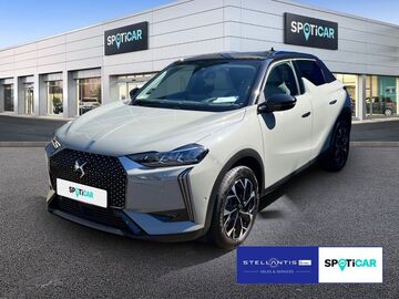 Gebrauchte DS Automobiles DS3