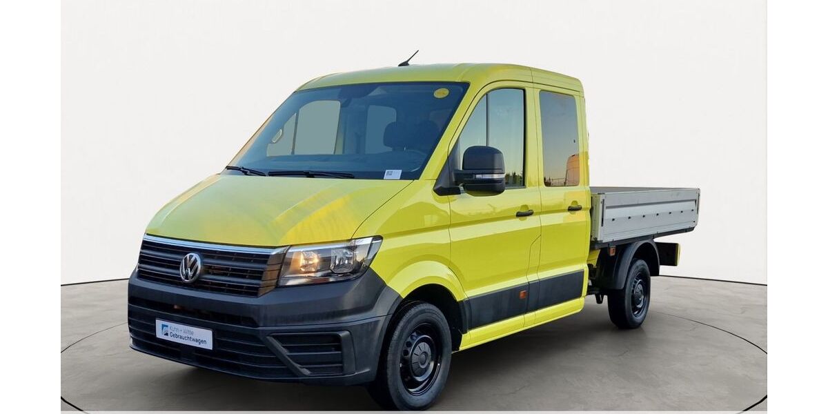 VW Crafter 95.342 km 30.320 &euro; Buchholz in der Nordheide 21244
