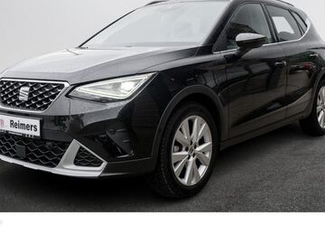 Seat Arona 25.800 km 23.965 &euro; Pinneberg 25421