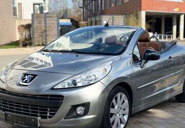 Peugeot 207 97.000 km 4.990 &euro; Norderstedt 22848