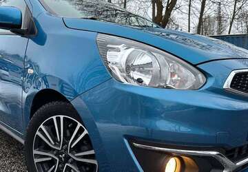 Mitsubishi Space Star 39.840 km 10.990 &euro; Hamburg 21079