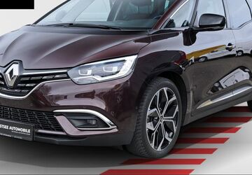 Renault Scenic 31.766 km 18.950 &euro; Trittau 22946