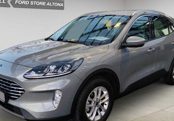 Ford Kuga 14.403 km 28.490 &euro; Hamburg 22761