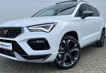 Cupra Ateca 18.500 km 33.980 &euro; Neu Wulmstorf 21629