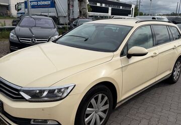 VW Passat Variant 571.000 km 4.999 &euro; Hamburg 22525