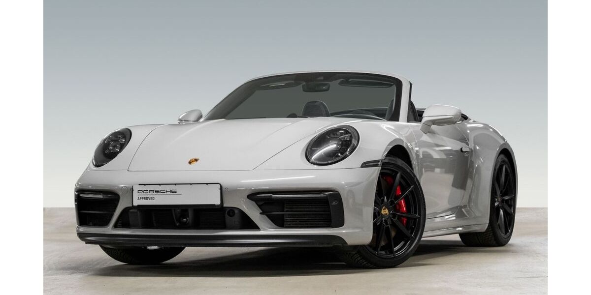 Porsche 992 41.969 km 157.980 &euro; Hamburg 22087