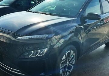 Hyundai KONA Elektro 23.781 km 18.800 &euro; Buchholz 21244