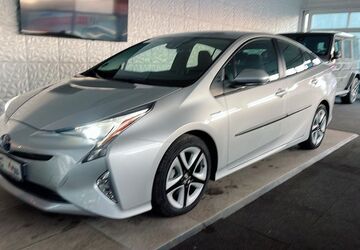 Toyota Prius 52.990 km 16.980 &euro; Stapelfeld bei Hamburg 22145