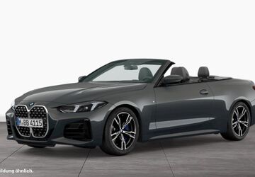 BMW 420 22.007 km 56.164 &euro; Barsbüttel bei Hamburg 22885