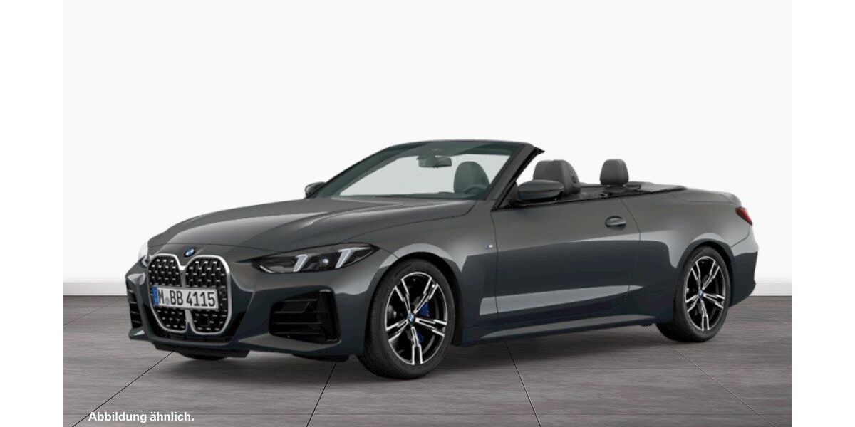 BMW 420 22.007 km 56.164 &euro; Barsbüttel bei Hamburg 22885