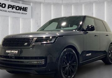 Land Rover Range Rover 4.200 km 163.950 &euro; Hamburg 22297
