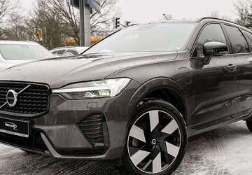 Volvo XC60 101.200 km 39.890 &euro; Pinneberg 25421