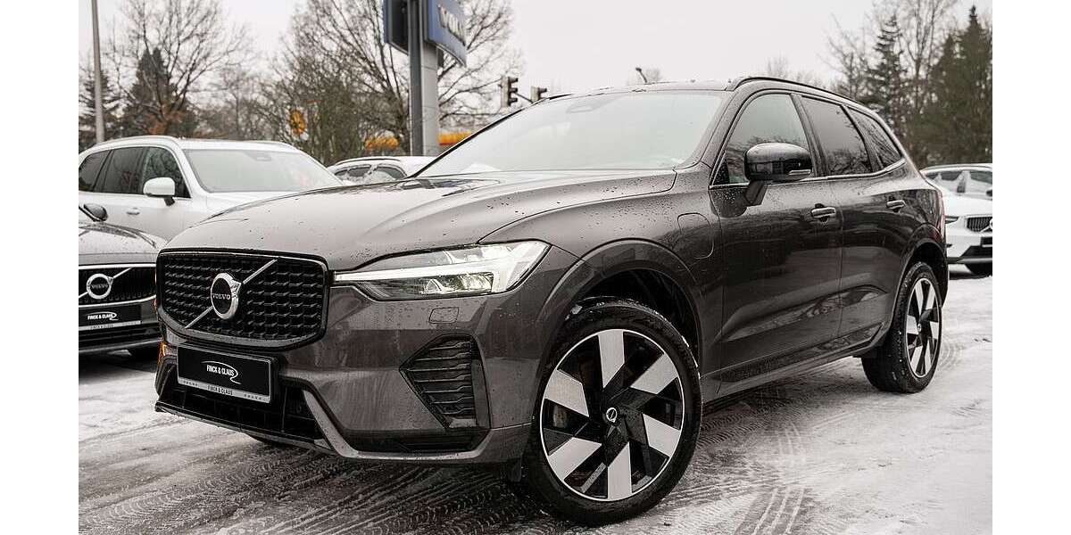 Volvo XC60 101.200 km 39.890 &euro; Pinneberg 25421