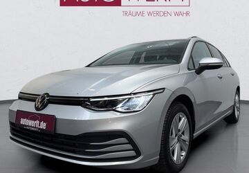 VW Golf 42.359 km 24.490 &euro; Ahrensburg 22926