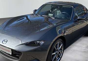 Mazda MX-5 27.800 km 28.385 &euro; Hamburg 22041