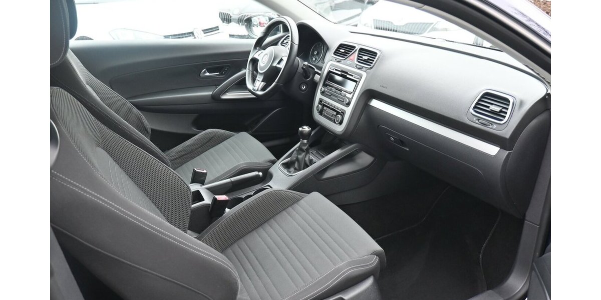 VW Scirocco 1.4 TSI *Sport* Klima PDC 18Alus 111.000 km 8.800 &euro; Seevetal - Hittfeld 21218
