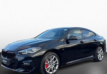 BMW 220 Gran Coupé 15.094 km 32.750 &euro; Hamburg 21073