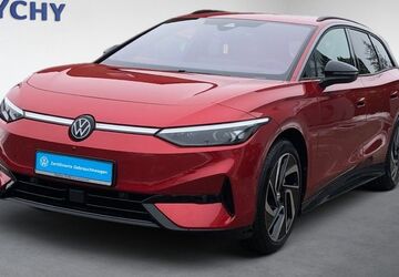 VW ID.7 18.905 km 50.890 &euro; Neu Wulmstorf 21629