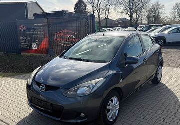 Mazda 2 199.825 km 2.500 &euro; Ellerau 25479