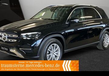 Mercedes-Benz GLE 350 20.055 km 69.990 &euro; Hamburg 22047
