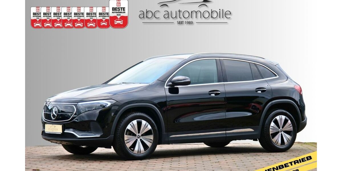 Mercedes-Benz EQA 53.000 km 25.990 &euro; Neu Wulmstorf 21629
