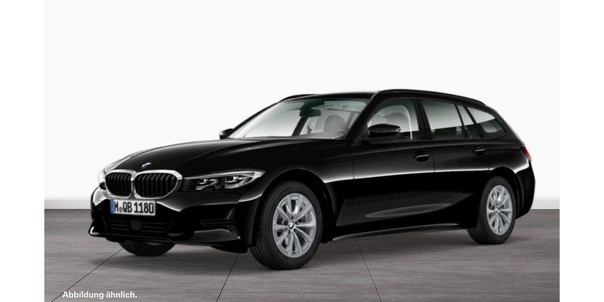 BMW 320 71.612 km 29.402 &euro; Barsbüttel bei Hamburg 22885