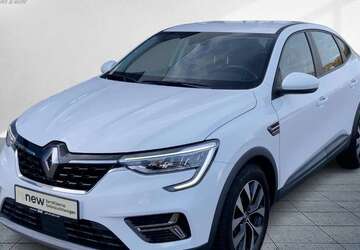 Renault Arkana 38.800 km 18.490 &euro; Buchholz 21244