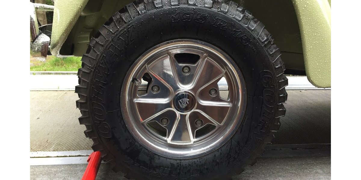 VW Käfer auf Kübelwagen Chassis 1.001 km 29.999 &euro; Hamburg 22339