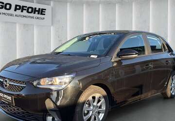 Opel Corsa 24.767 km 13.450 &euro; Norderstedt 22848