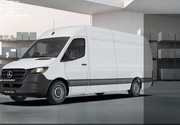 Mercedes-Benz Sprinter 42.810 km 49.266 &euro; Hamburg 21079