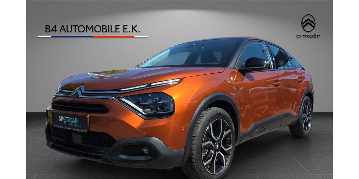 Citroen ë-C4 59.100 km 17.950 &euro; Bönningstedt 25474