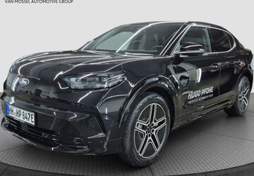 Ford Capri 18.500 km 46.490 &euro; Hamburg 22047